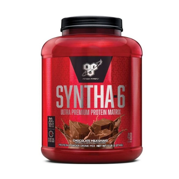 Bsn Syntha 6 | Bsn Syntha 6 | ProBuilder