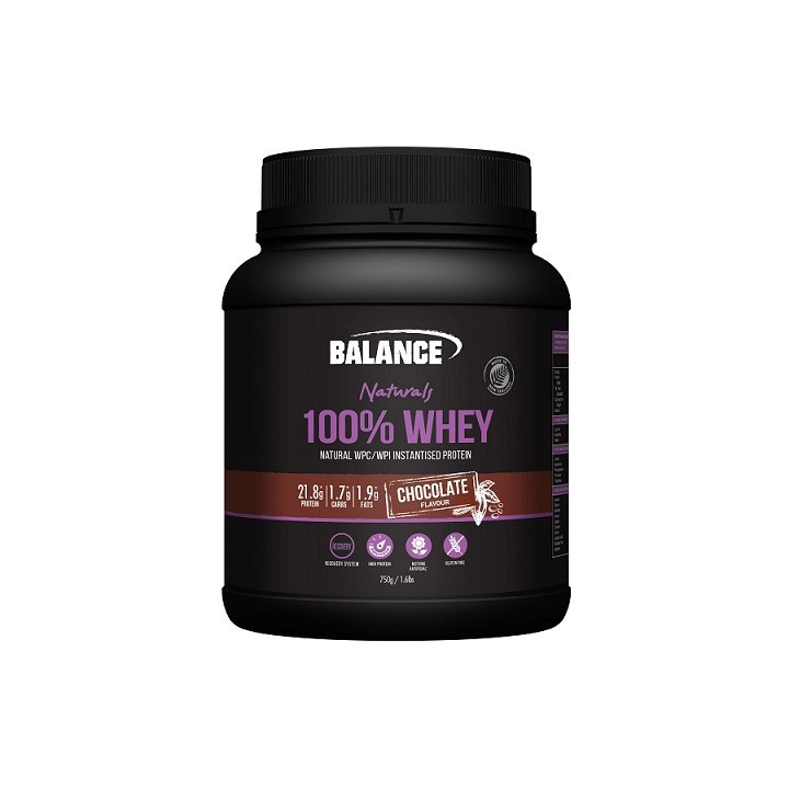 Balance 100 % WHEY PROTEIN|Probuilder