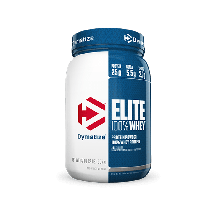 Dymatize Elite 100% Whey Protein | Dymatize Whey Protein | Probuilder