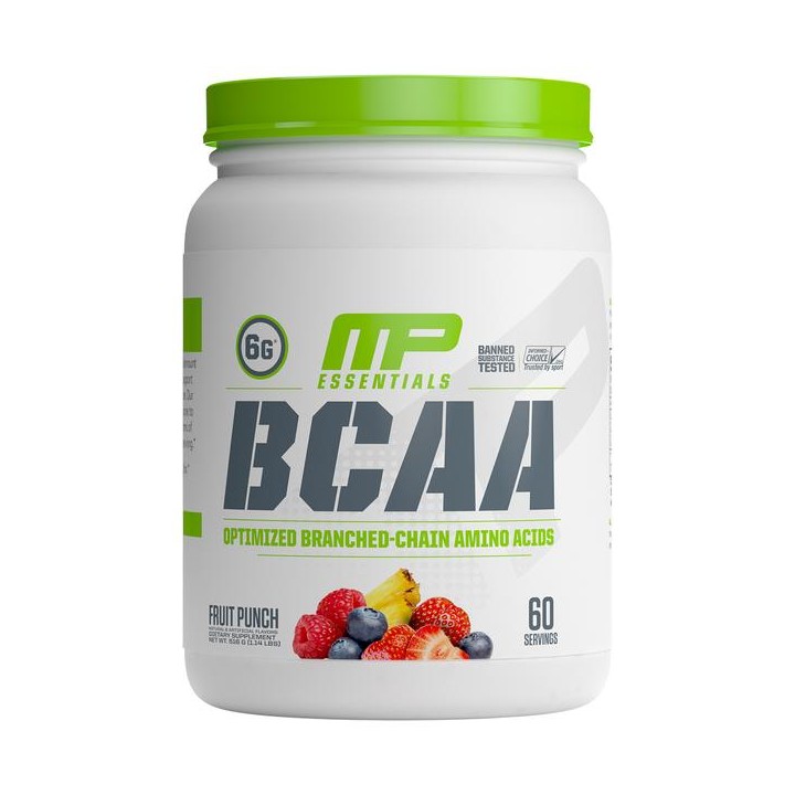 Musclepharm BCAA Powder | Best Price | Probuilder
