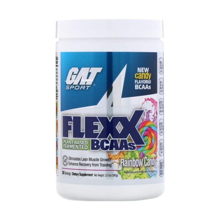 GAT SPORTS FLEX BCAA|Probuilder