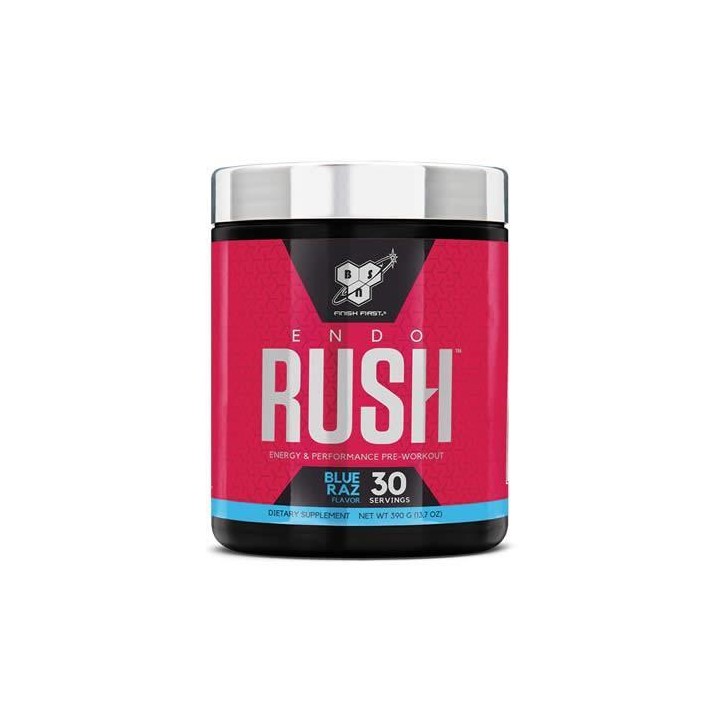 BSN ENDORUSH