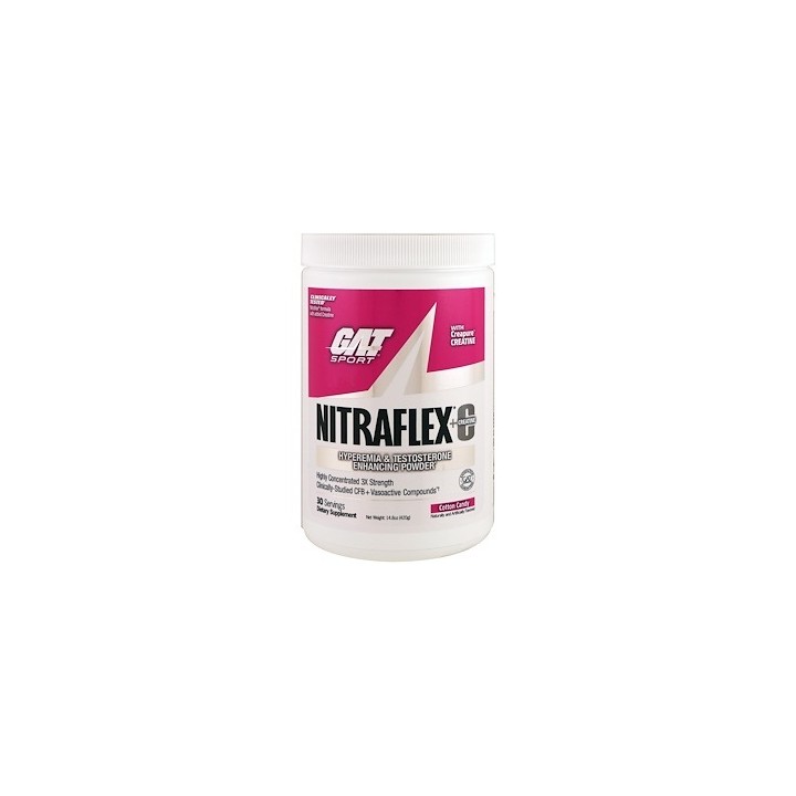 GAT NITRAFLEX + C
