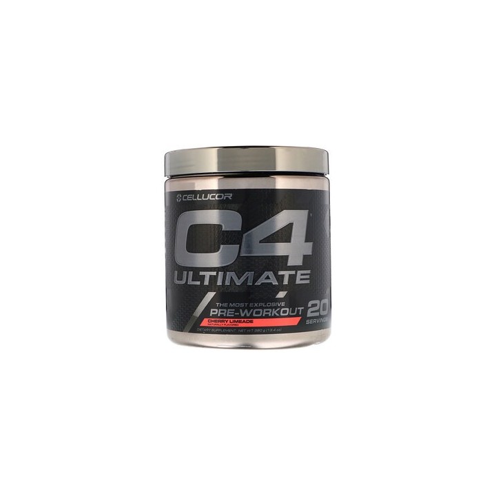 CELLUCOR C4 ULTIMATE PREWORKOUT