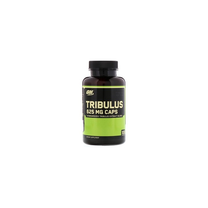 OPTIMUM NUTRITION TRIBULUS 625 CAPS