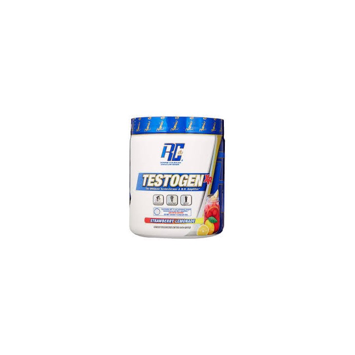 RONNIE COLEMAN TESTOGEN XR POWDER