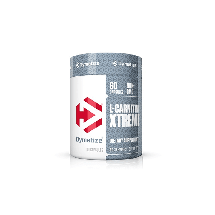 DYMATIZE L-CARNITINE XTREME CAPS|Probuilder