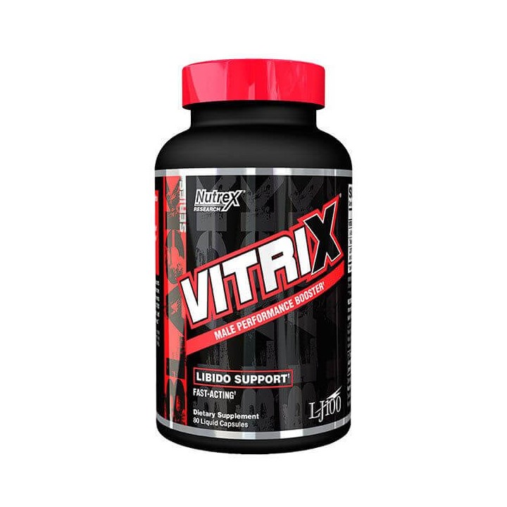 Nutrex Vitrix | Protein Powder for Weight Loss | ProBuilder
