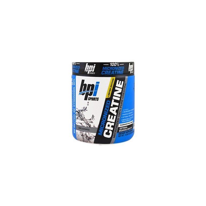 BPI SPORTS CREATINE