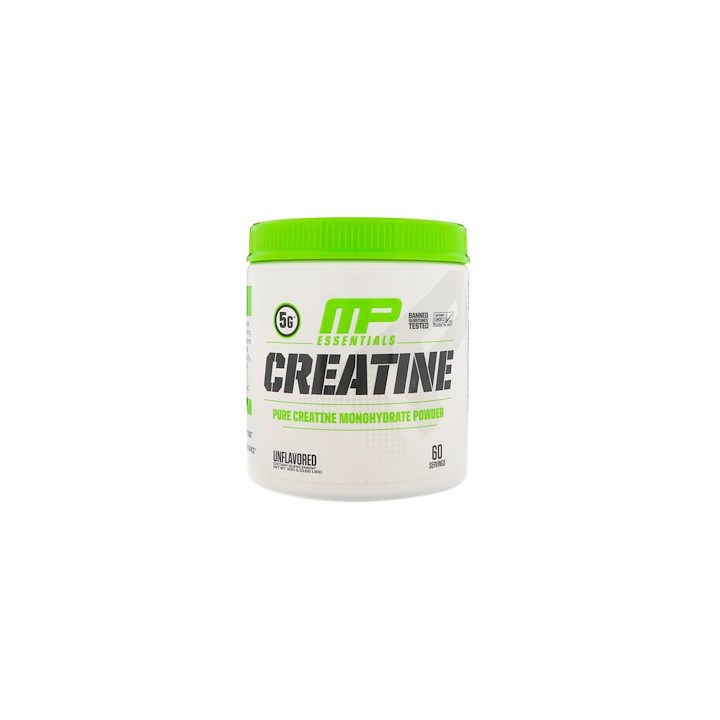MUSCLEPHARM CREATINE