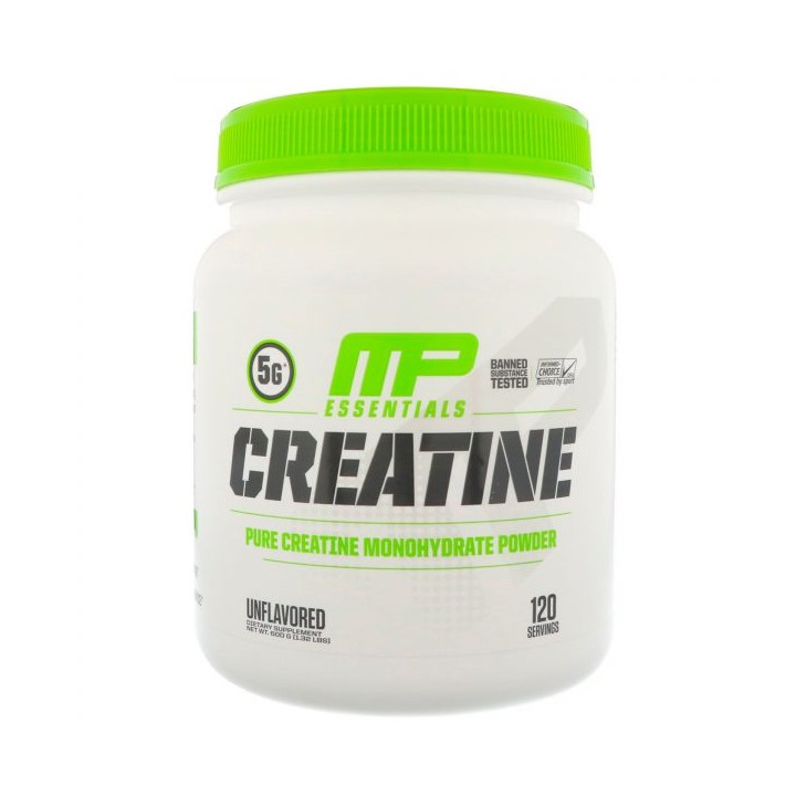 MUSCLEPHARM CREATINE