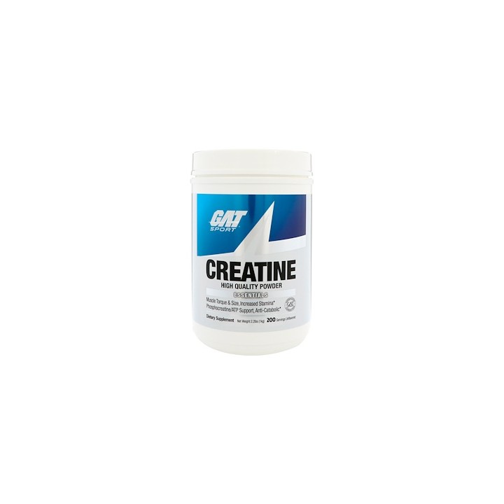 GAT CREATINE
