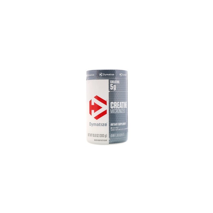 DYMATIZE NUTRITION CREATINE
