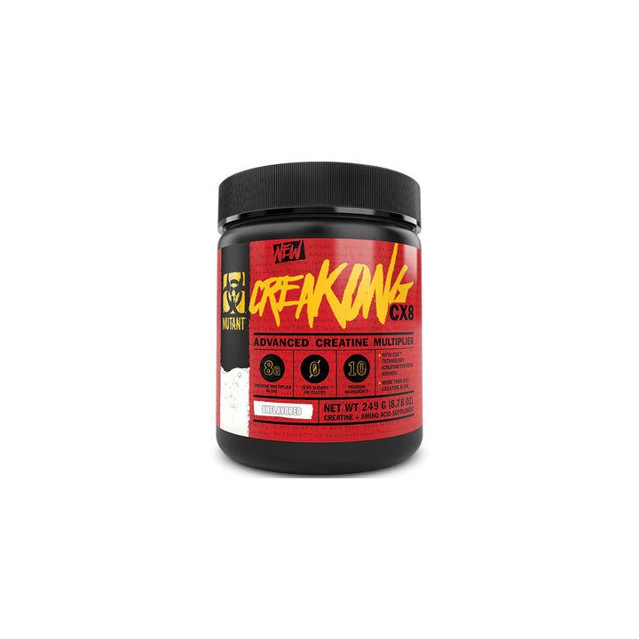 Mutant Creakong | Best Price | ProBuilder