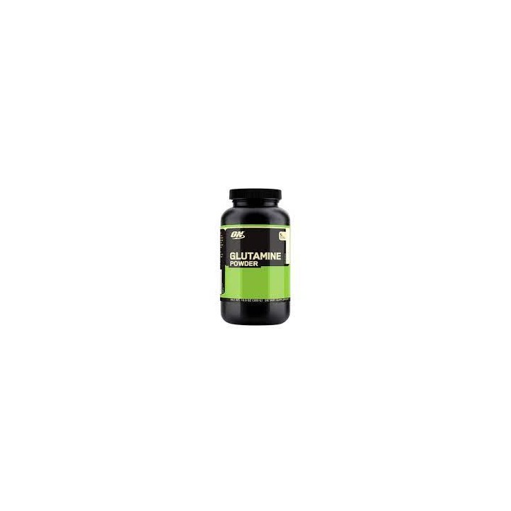 Optimum Nutrition Glutamine | On Glutamine | Probuilder