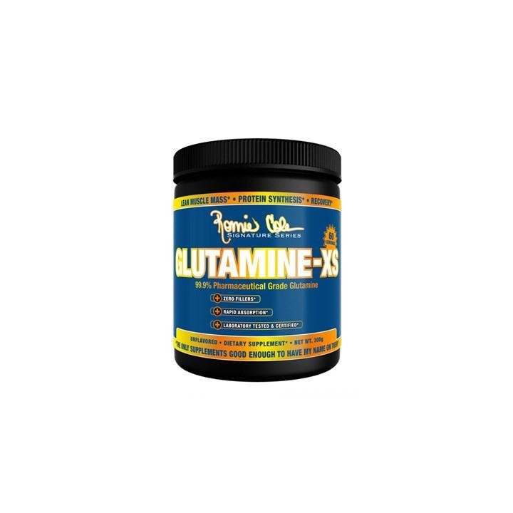 RONNIE COLEMAN GLUTAMINE- XS|Probuilder