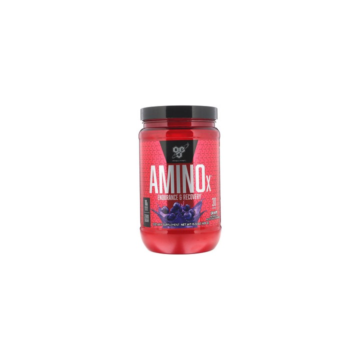 Bsn Amino-X | BCAA Supplement | Probuilder