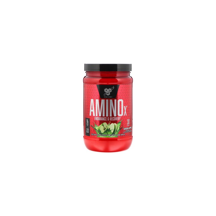 Bsn Amino-X | BCAA Supplement | Probuilder