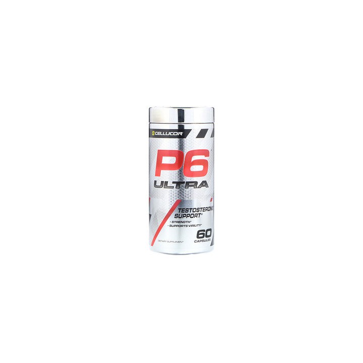 CELLUCOR P6 ULTRA|Probuilder