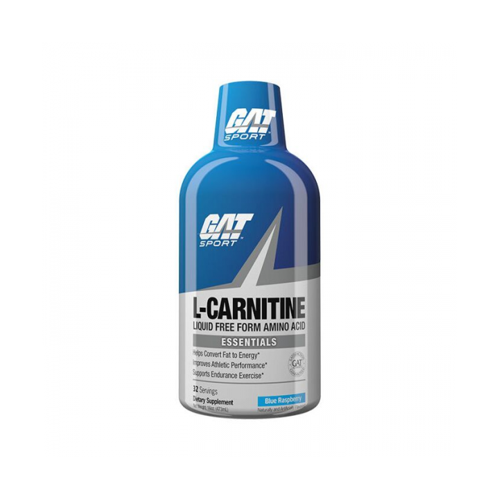 GAT SPORTS LIQUID L-CARNITINE