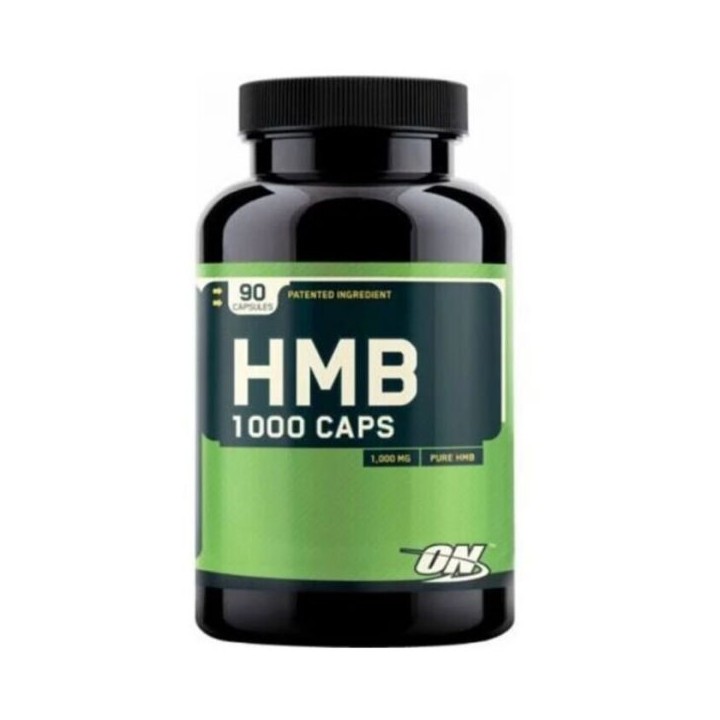 OPTIMUM NUTRITION HMB