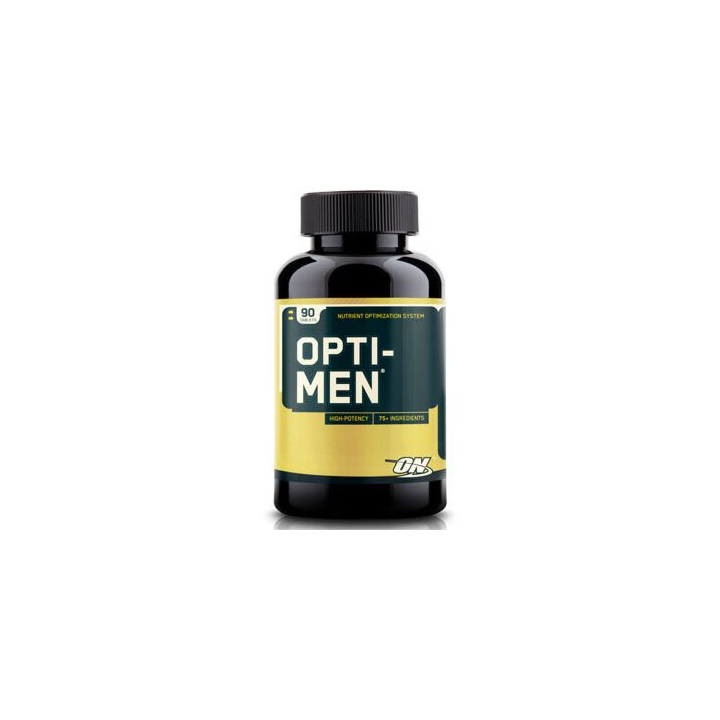 OPTIMUM NUTRITION OPTI MEN