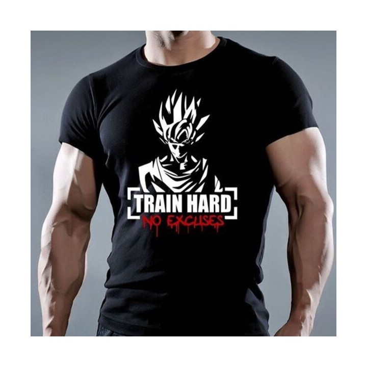 GYM TSHIRT | Discounted Price | ProBuilder