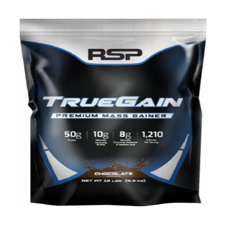 RSP TRUEGAIN
