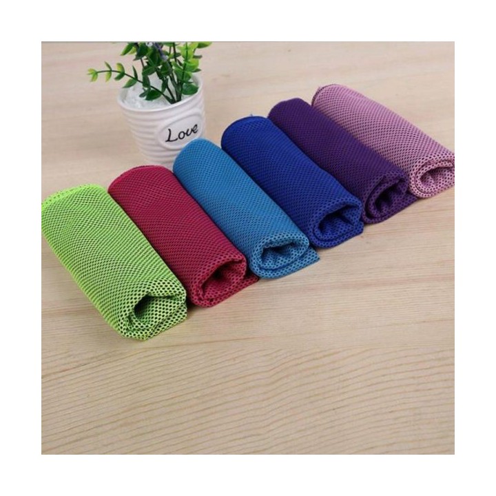 Cooling Gym Towel | Discounted Price | ProBuilder