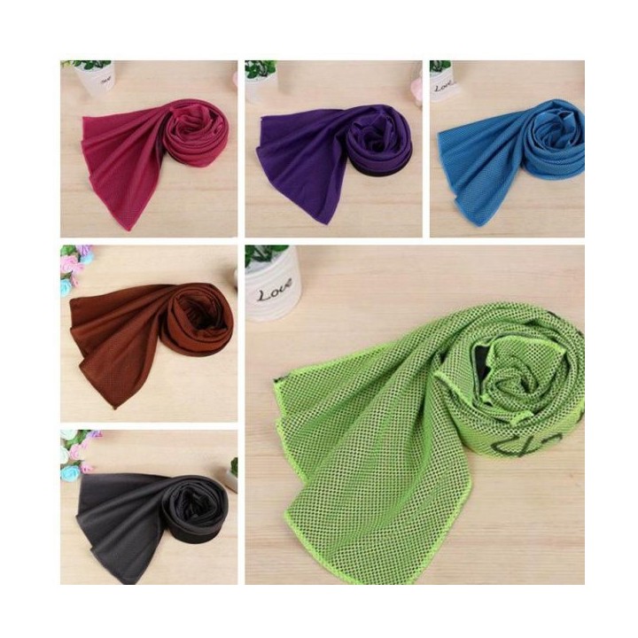 Cooling Gym Towel | Discounted Price | ProBuilder