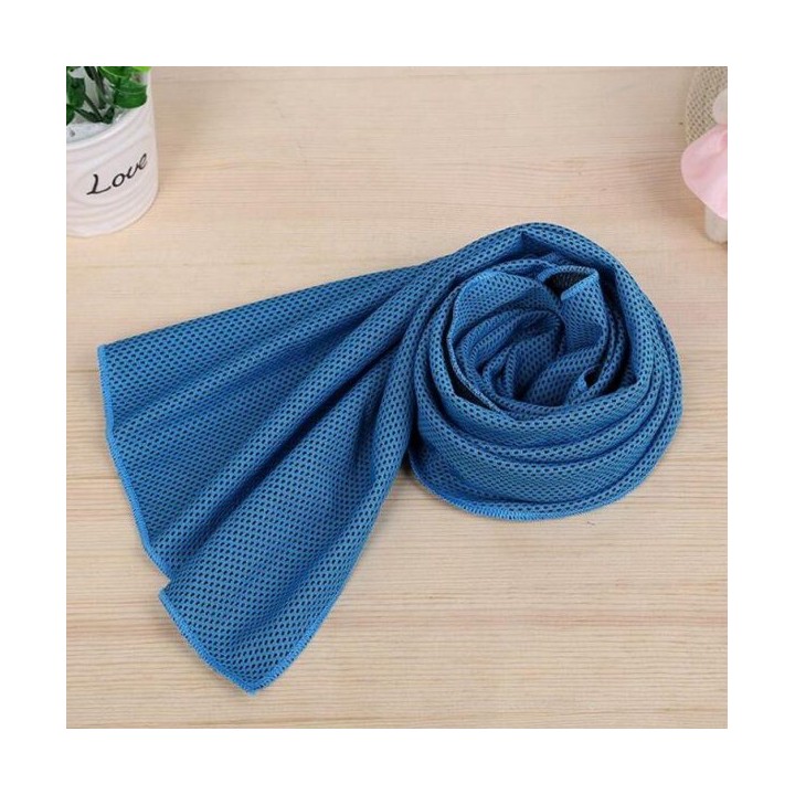 Cooling Gym Towel | Discounted Price | ProBuilder