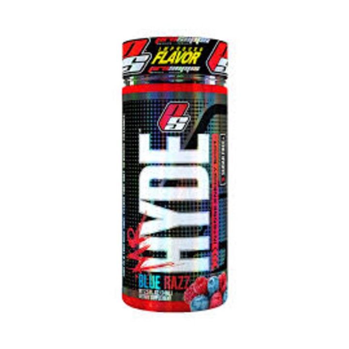 PROSUPPS HYDE SHOTS