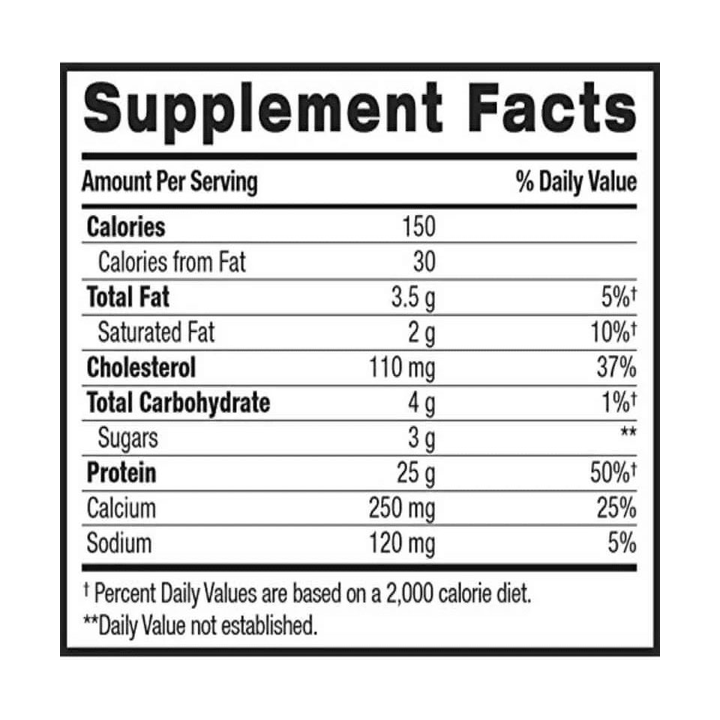 BPI SPORTS BEST WHEY