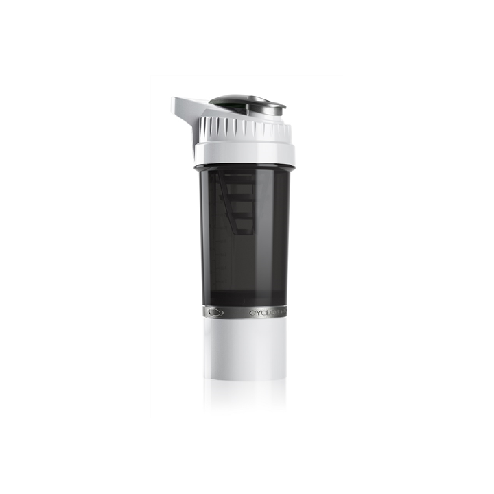 Cyclone Shaker