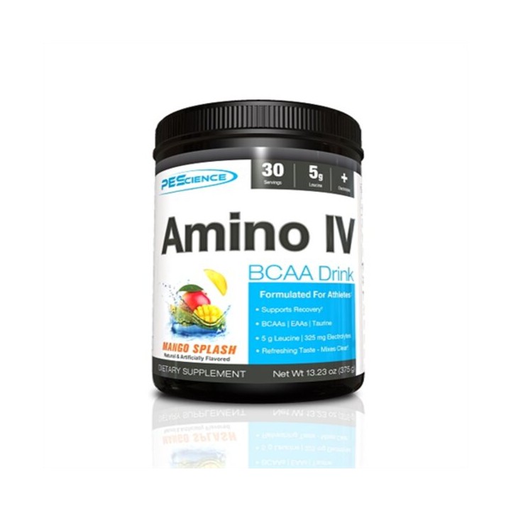 PESCIENCE AMINO IV