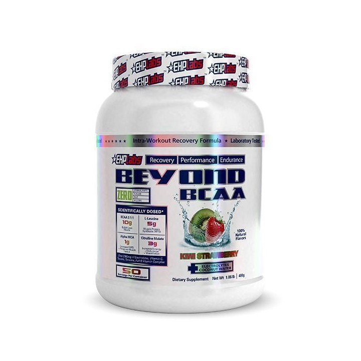 EHP Labs Beyond BCAA