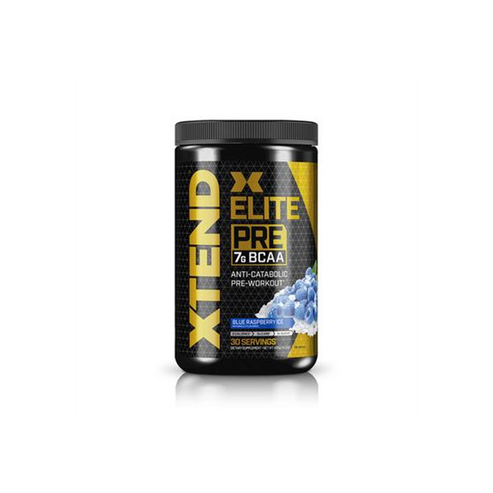 XTEND ELITE BCAA