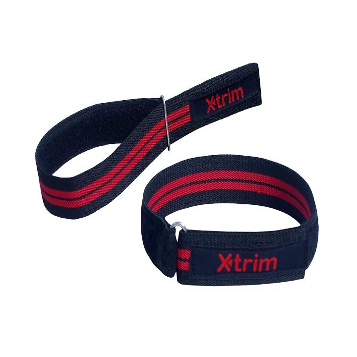 Xtrim Camo Arm Blaster/Curler & Occlusion Band Bundle