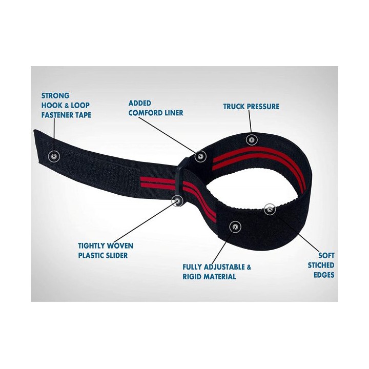 Xtrim Camo Arm Blaster/Curler & Occlusion Band Bundle