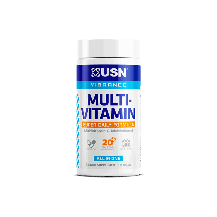 USN Multivitamin Tablets | Best MultiVitamin | ProBuilder