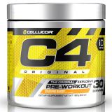 Cellucor C4 Pre-Workout | cellucor c4 pre workout | ProBuilder