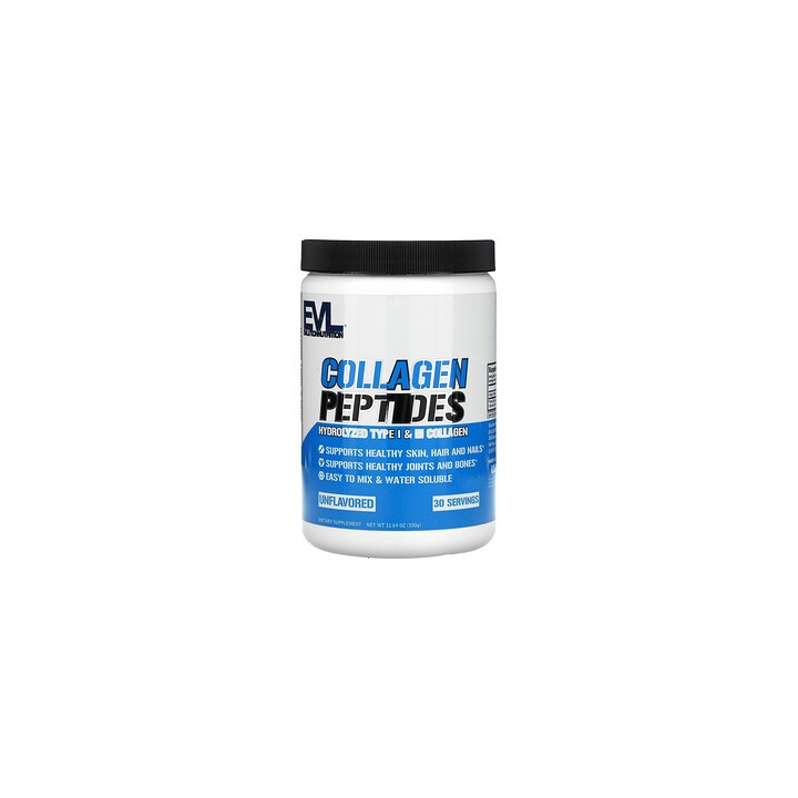 Evlution Nutrition Collagen Peptides