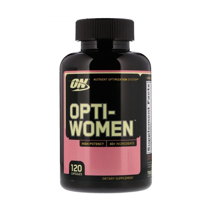 ON Opti-Women