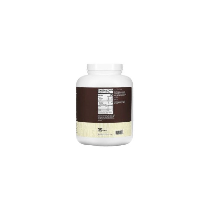RSP Nutrition TrueFit: Grass-Fed Whey | Grass Fed Whey Protein | ProBuilder