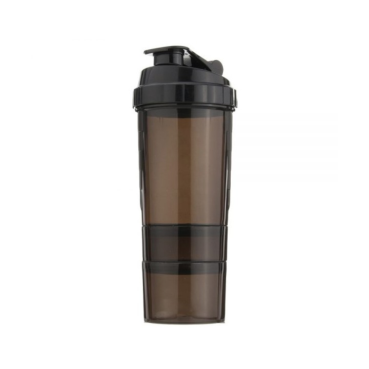 3 Cup Shaker