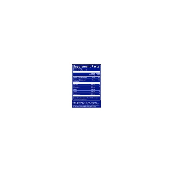 USN Nutrition CAA Amino+ | BCAA Amino Acids | ProBuilder