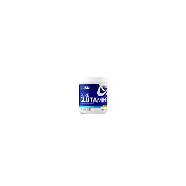 USN Pure Glutamine: Micronized | USN Glutamine | ProBuilder