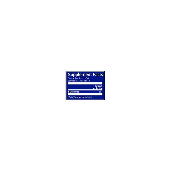 USN Pure Glutamine: Micronized | USN Glutamine | ProBuilder
