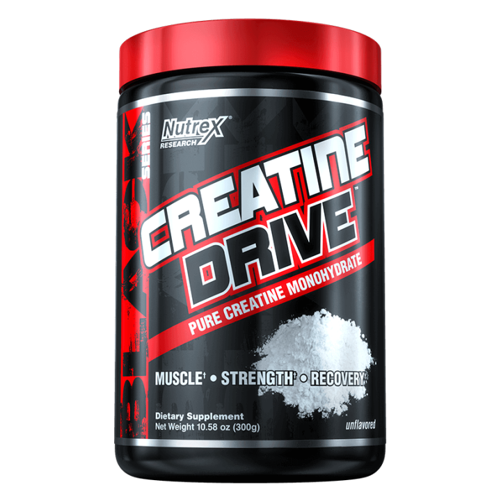 Nutrex Creatine