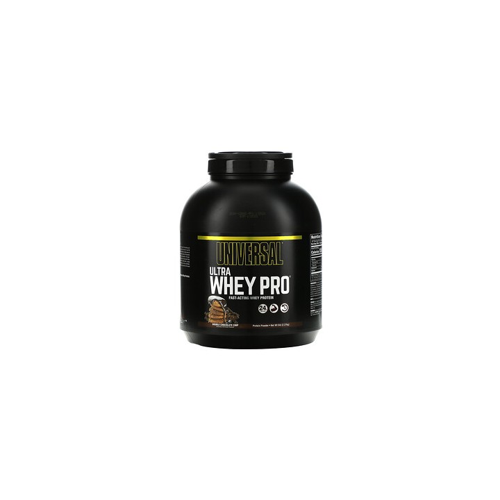 Universal Ultra Whey Pro